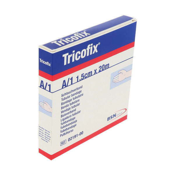 Tricofix Schlauchverband Pzn