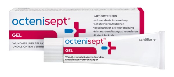 Octenisept Wundgel