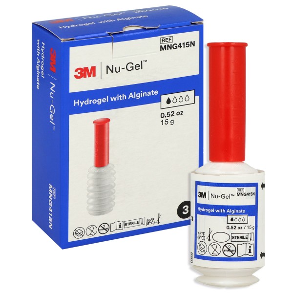 NU Gel Hydrogel MNG415N