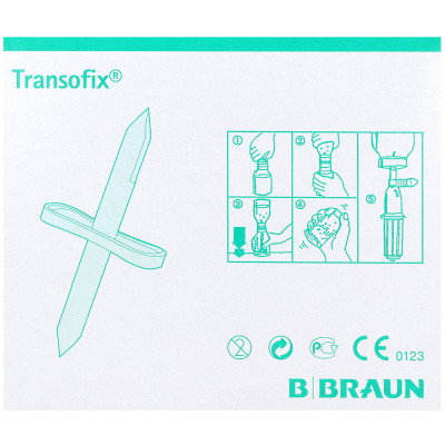 Transofix® Transferset ️ 50 Stück | PZN 03033218